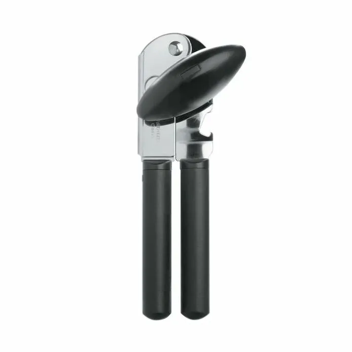 OXO Good Grips Soft-Handled manual can opener SKU 28081